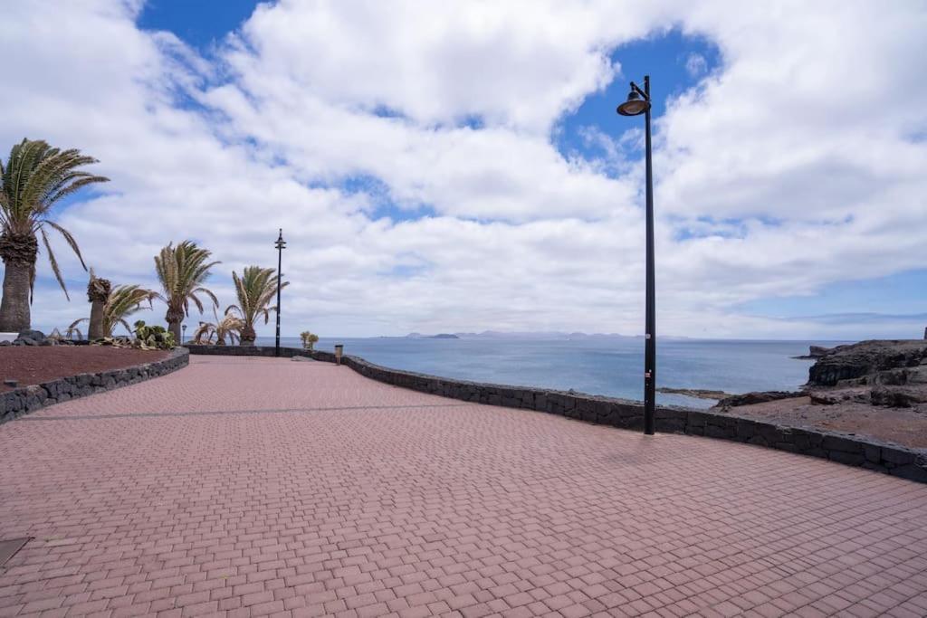 Dom wakacyjny Beautiful In Lanzarote 5 Mins From Marina *