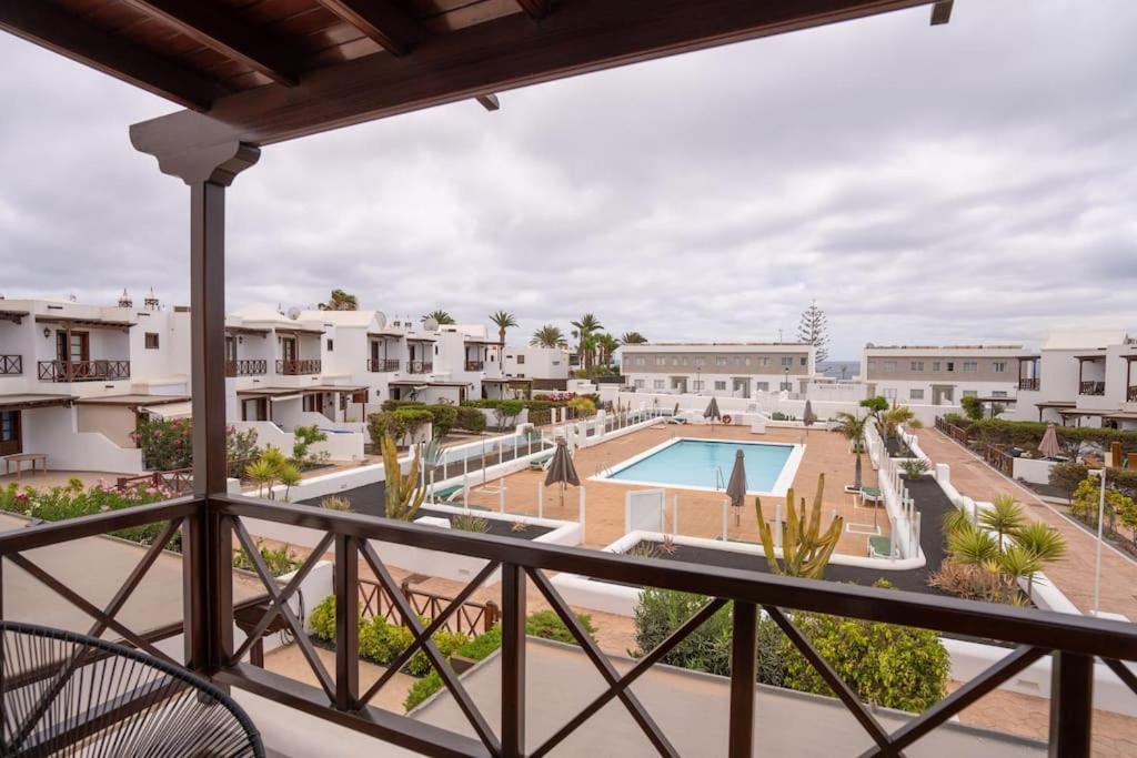 Beautiful In Lanzarote 5 Mins From Marina Dom wakacyjny Playa Blanca (Lanzarote)