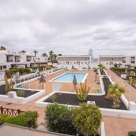 Beautiful Home In Lanzarote 5 Mins From Marina Playa Blanca  Zewnętrze zdjęcie