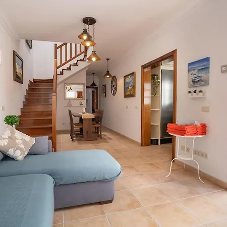 Beautiful Home In Lanzarote 5 Mins From Marina Playa Blanca  Zewnętrze zdjęcie