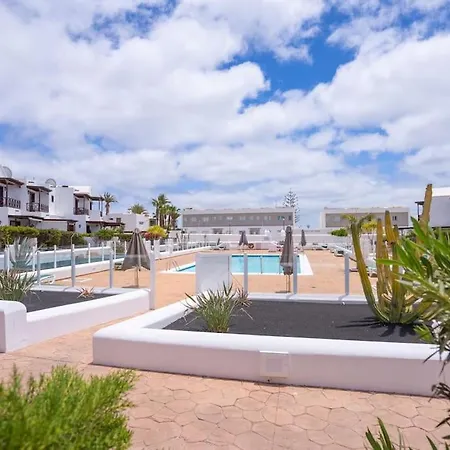 Beautiful Home In Lanzarote 5 Mins From Marina Playa Blanca  Zewnętrze zdjęcie