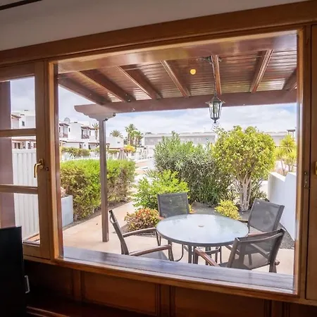 Beautiful Home In Lanzarote 5 Mins From Marina Playa Blanca  Zewnętrze zdjęcie