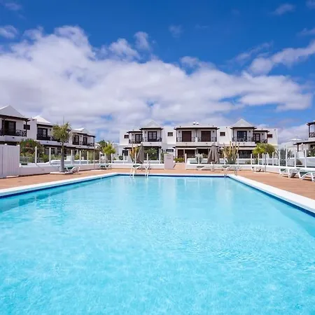 Beautiful Home In Lanzarote 5 Mins From Marina Playa Blanca  Zewnętrze zdjęcie