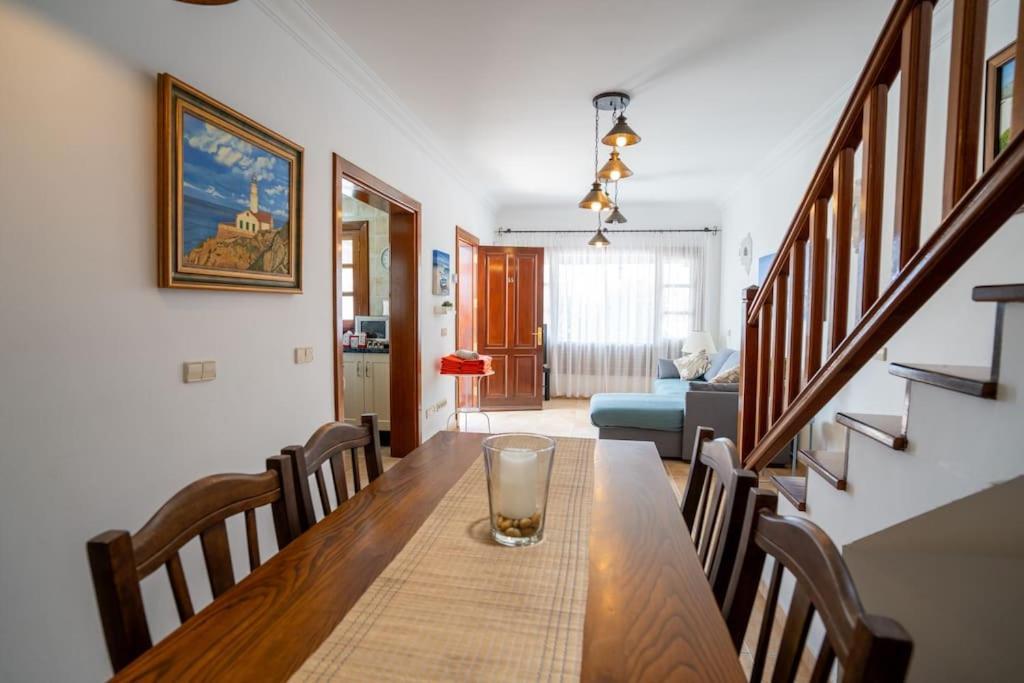 Holiday home Beautiful In Lanzarote 5 Mins From Marina *