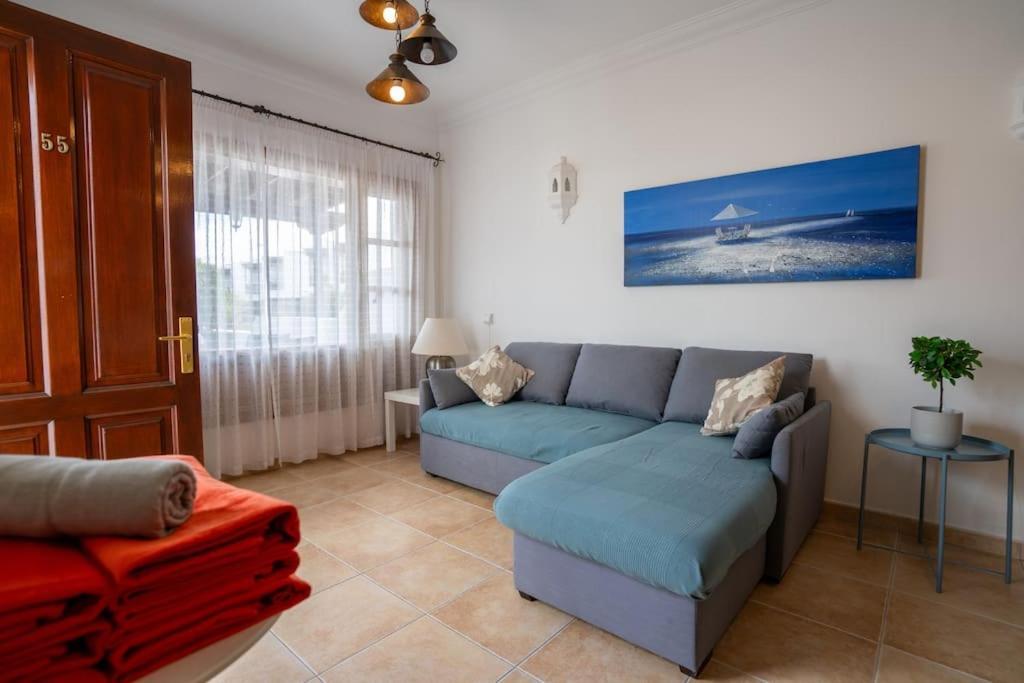 Holiday home Beautiful In Lanzarote 5 Mins From Marina *