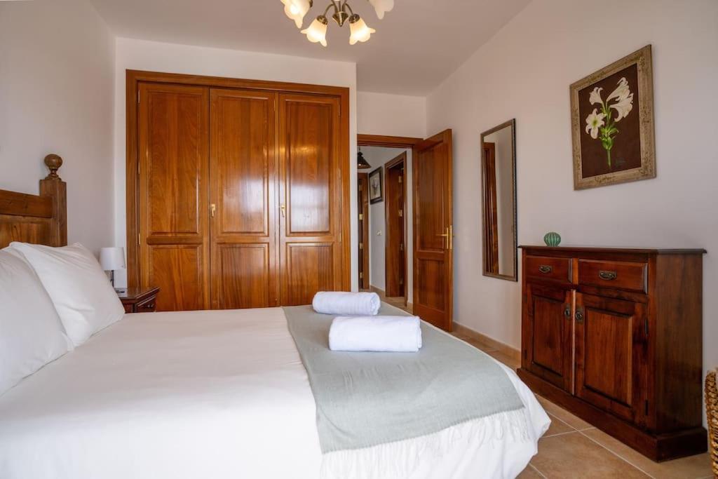 Holiday home Beautiful In Lanzarote 5 Mins From Marina *