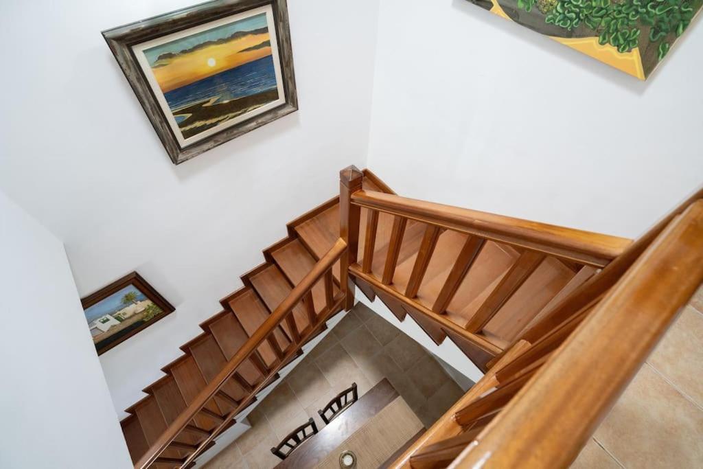 Holiday home Beautiful In Lanzarote 5 Mins From Marina Playa Blanca (Lanzarote)