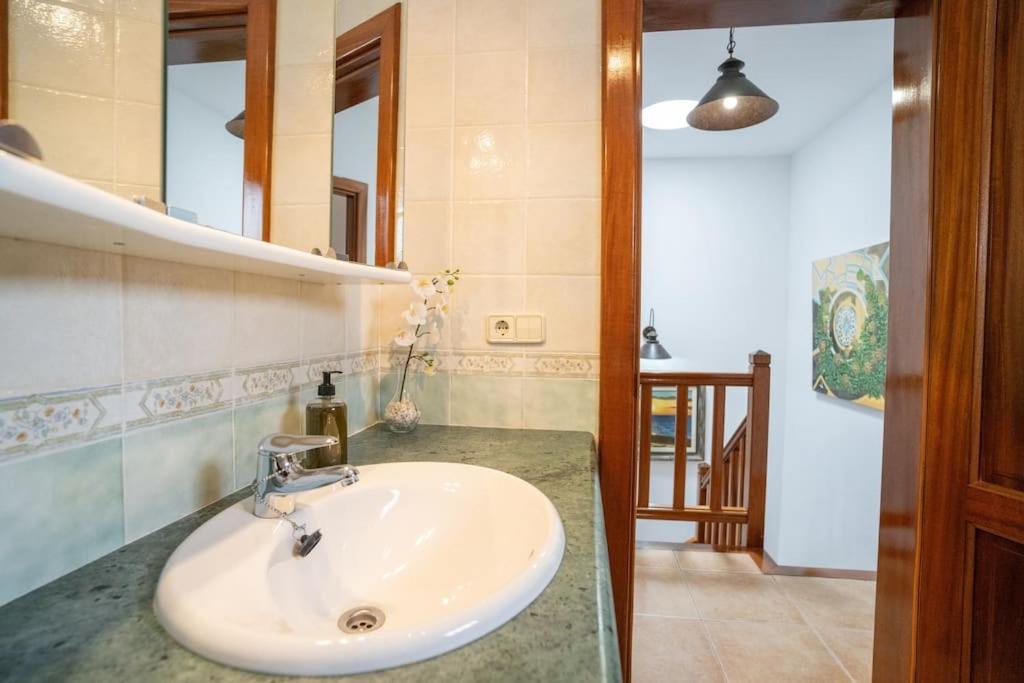 Holiday home Beautiful In Lanzarote 5 Mins From Marina