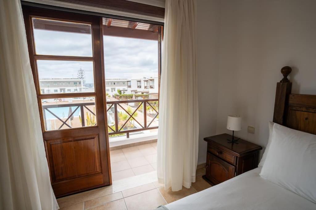 Beautiful In Lanzarote 5 Mins From Marina Holiday home *