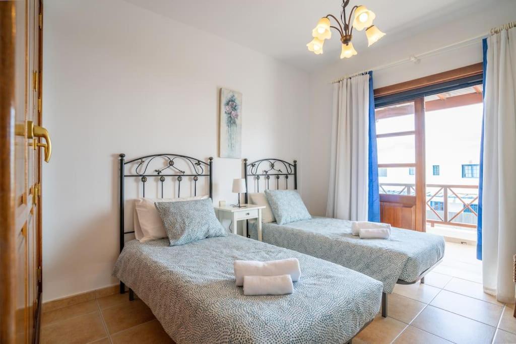Holiday home Beautiful In Lanzarote 5 Mins From Marina Playa Blanca (Lanzarote)