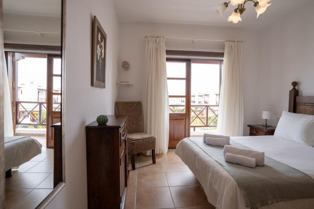 Beautiful In Lanzarote 5 Mins From Marina *