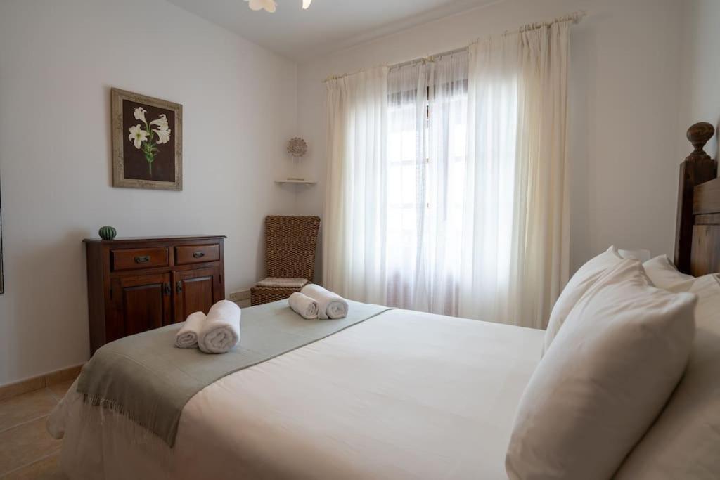 Holiday home Beautiful In Lanzarote 5 Mins From Marina