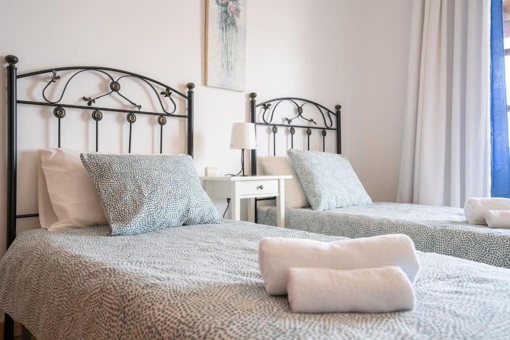 Vakantiehuis Beautiful In Lanzarote 5 Mins From Marina Playa Blanca (Lanzarote)