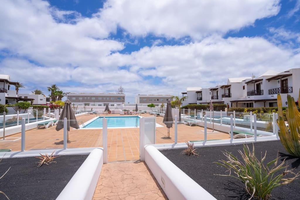 Vakantiehuis Beautiful In Lanzarote 5 Mins From Marina